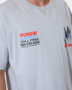 Mens Preparation T-Shirt