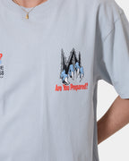 Mens Preparation T-Shirt