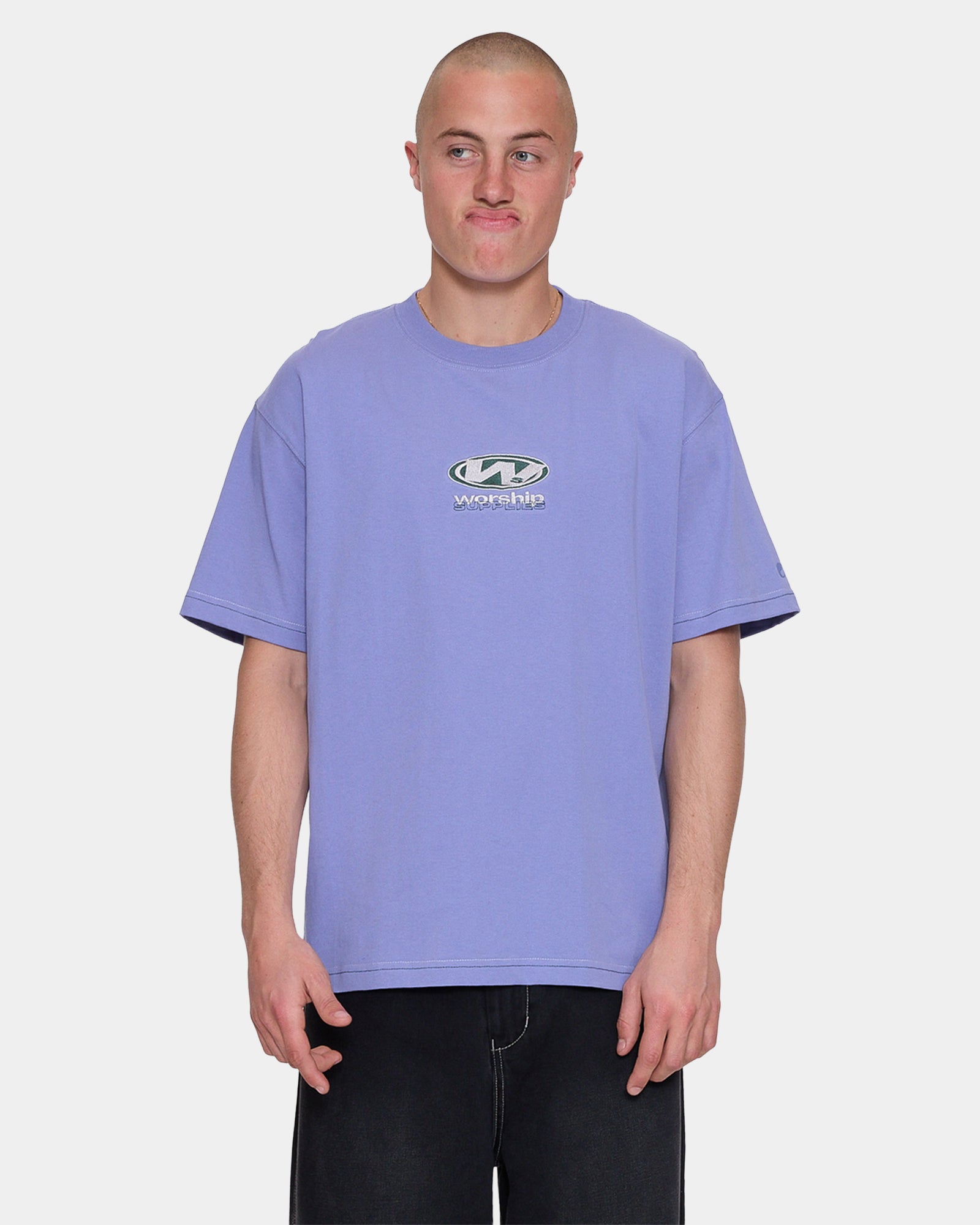 Mens Sonic T-Shirt