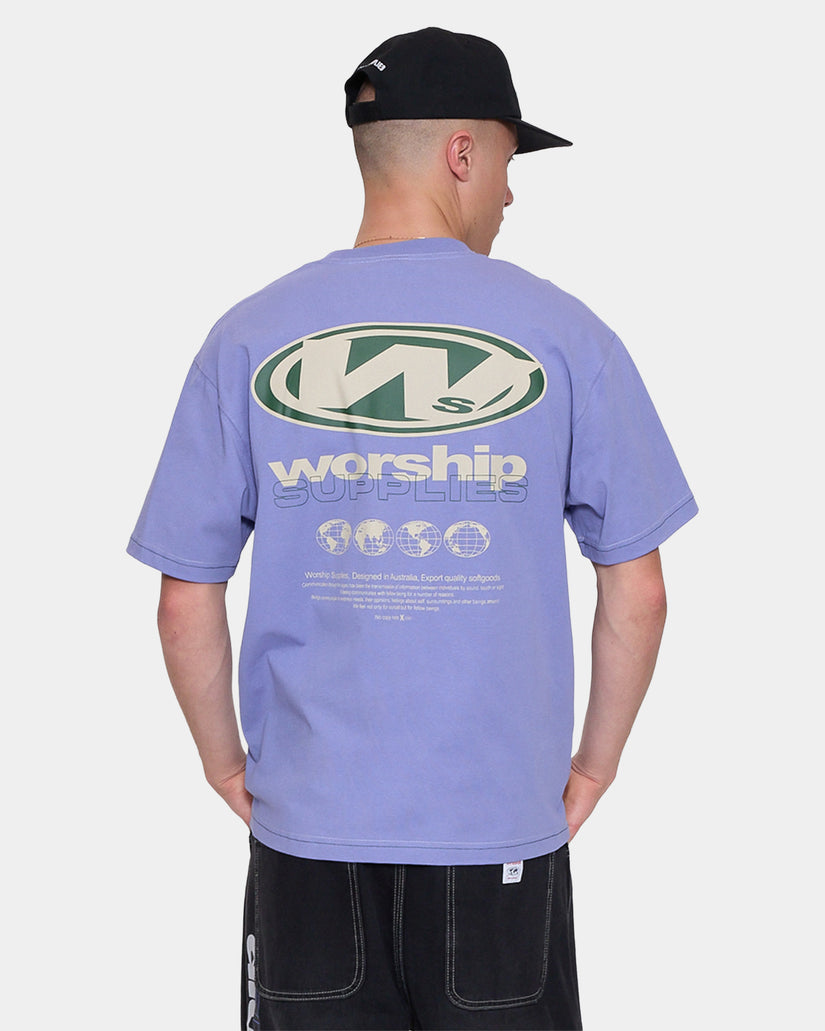 Mens Sonic T-Shirt