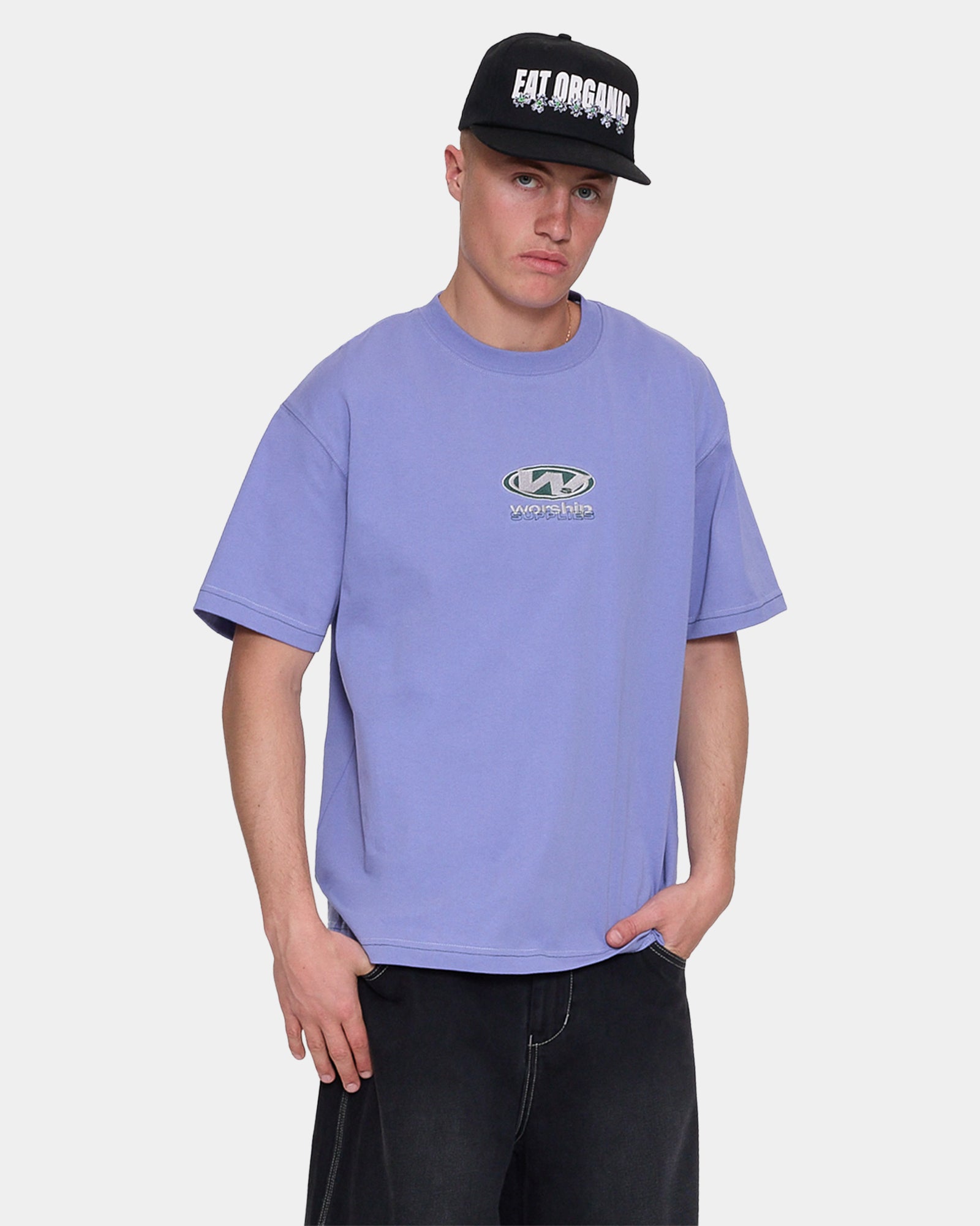 Mens Sonic T-Shirt
