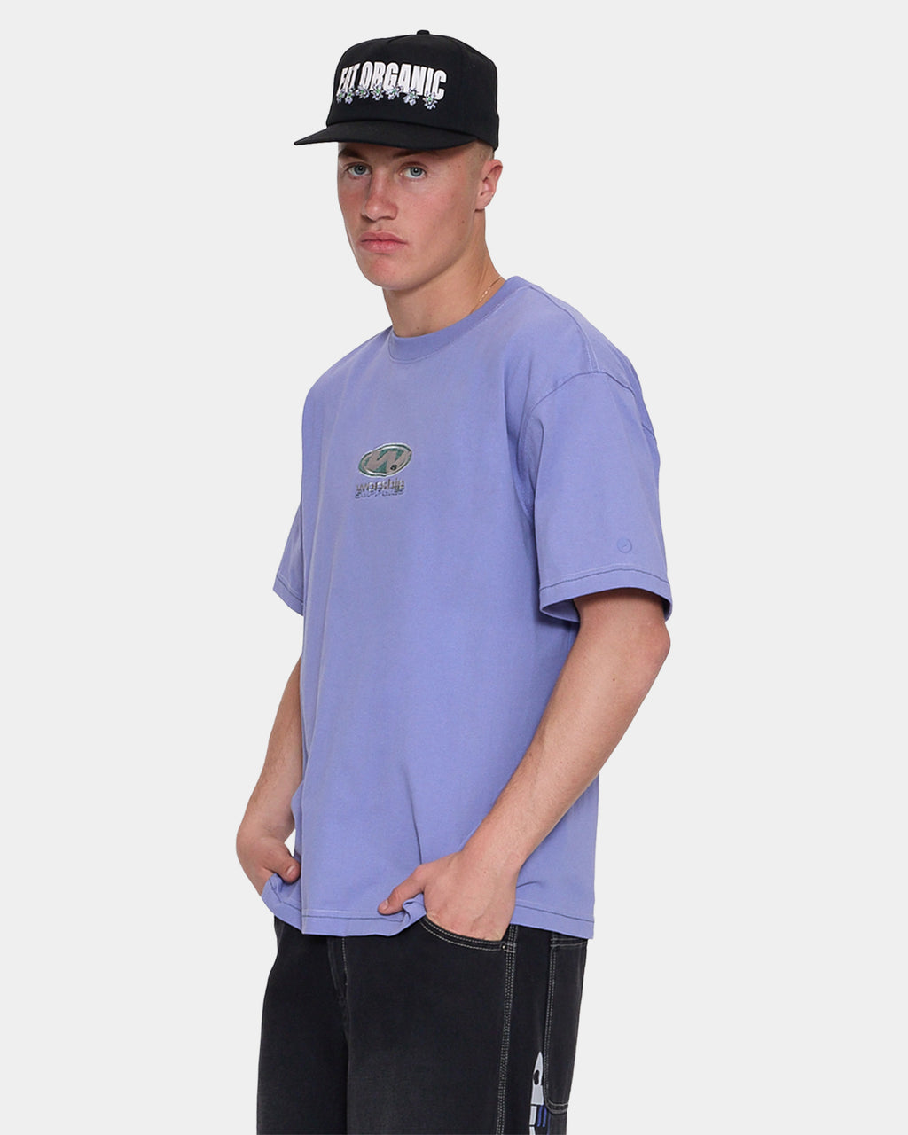 Mens Sonic T-Shirt