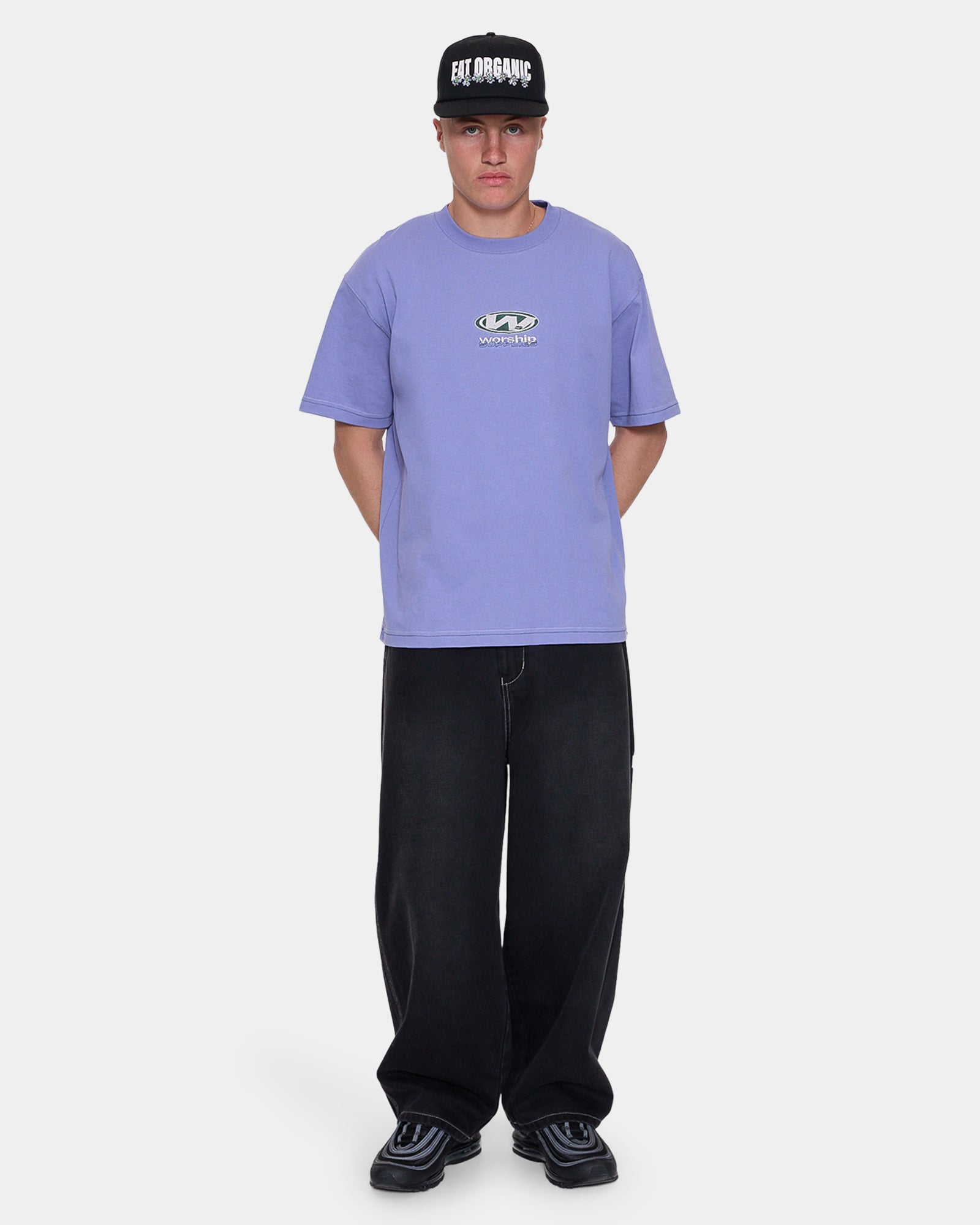 Mens Sonic T-Shirt