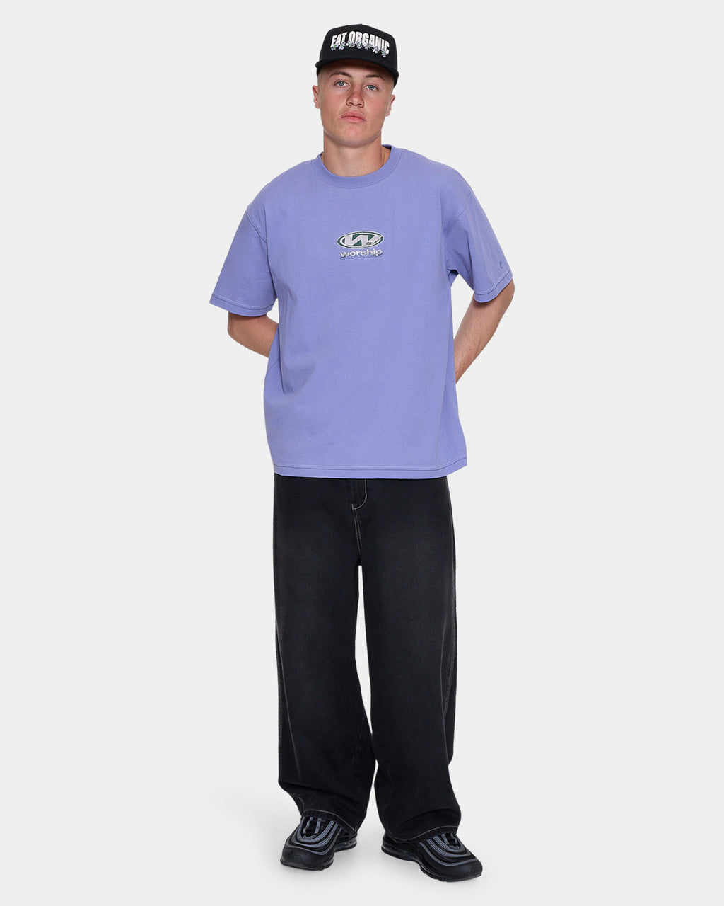 Mens Sonic T-Shirt