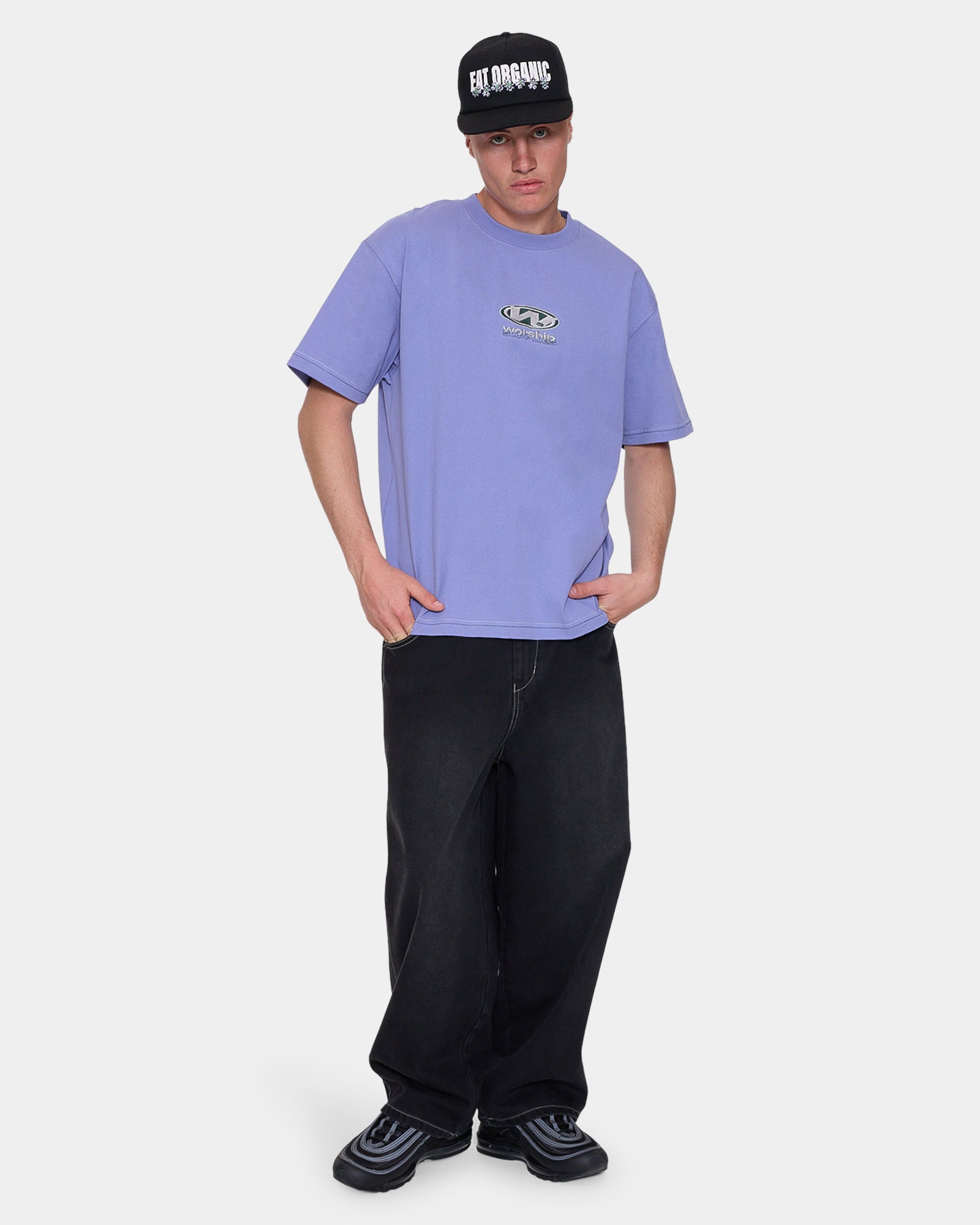Mens Sonic T-Shirt