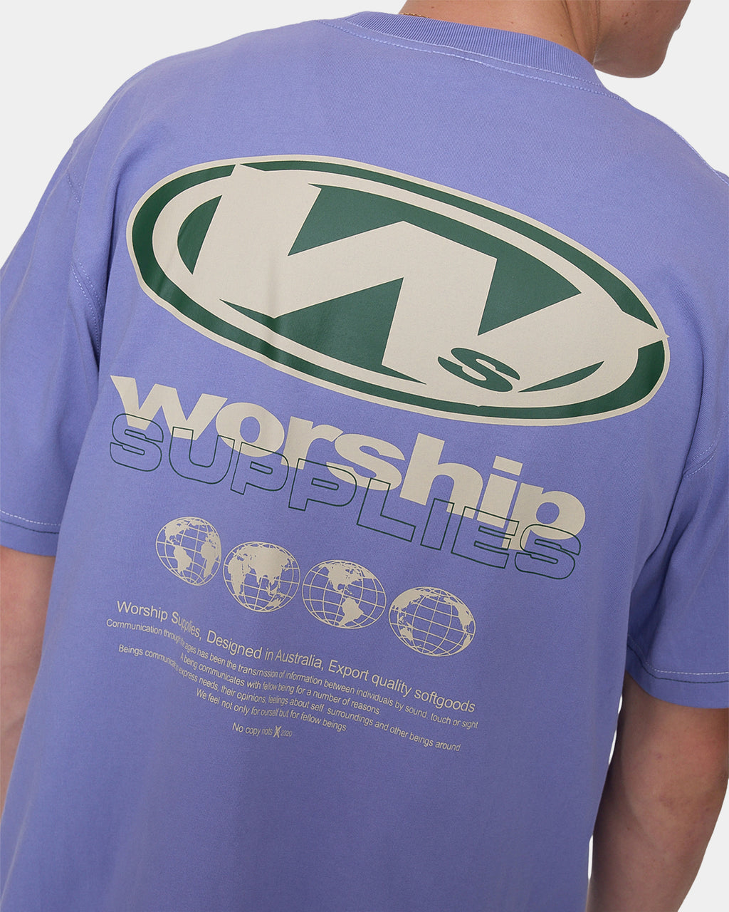 Mens Sonic T-Shirt