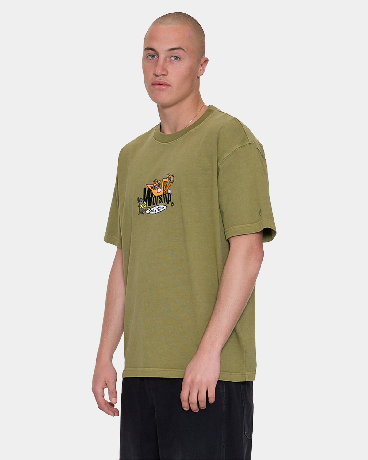 Mens Out Of Office T-Shirt