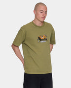 Mens Out Of Office T-Shirt