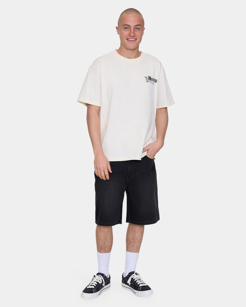 Mens On Leave T-Shirt