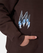 Mens Preparation Pullover Hoodie