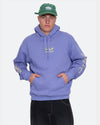 Mens Sonic Pullover Hoodie