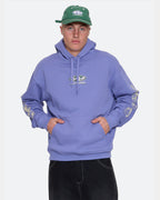 Mens Sonic Pullover Hoodie