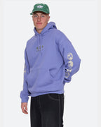 Mens Sonic Pullover Hoodie