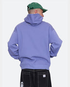 Mens Sonic Pullover Hoodie