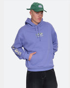Mens Sonic Pullover Hoodie