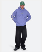 Mens Sonic Pullover Hoodie