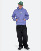 Mens Sonic Pullover Hoodie