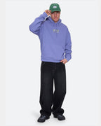 Mens Sonic Pullover Hoodie