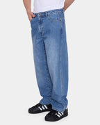 Mens Is This It Carpenter Denim Jeans