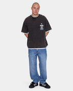 Mens Is This It Carpenter Denim Jeans