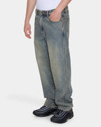 Mens Plain Sight Carpenter Denim Jeans