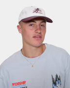 Mens Cherub Cap