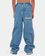 Boys 8-16 Flip Daddy 2.0 Denim Jeans