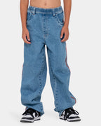 Boys 8-16 Flip Daddy 2.0 Denim Jeans