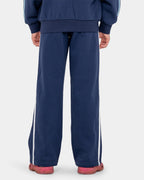 Girls 8-16 Girls Team Varsity Wide Leg Jogger Pants