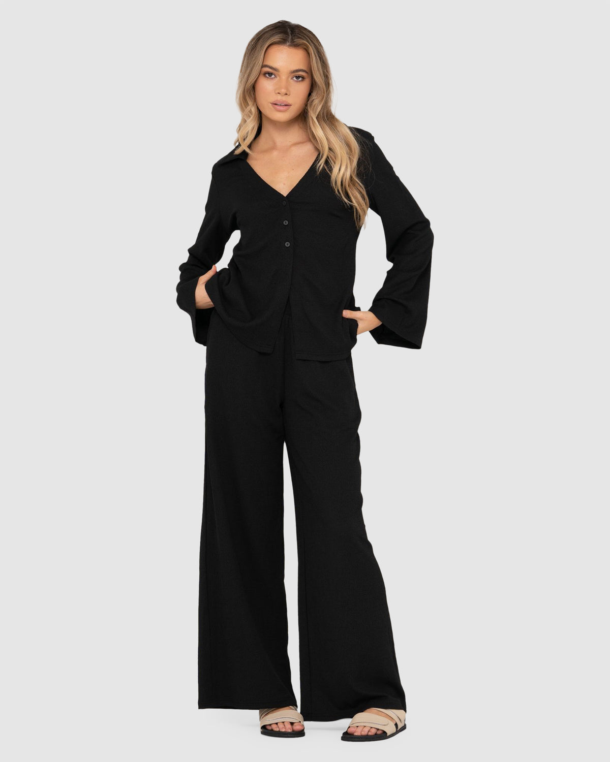 WOMENS MAEVE PANTS