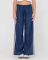 Womens Palm Springs Lounge Linen Pants