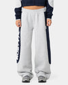 Womens Harvest Balloon Track Pants