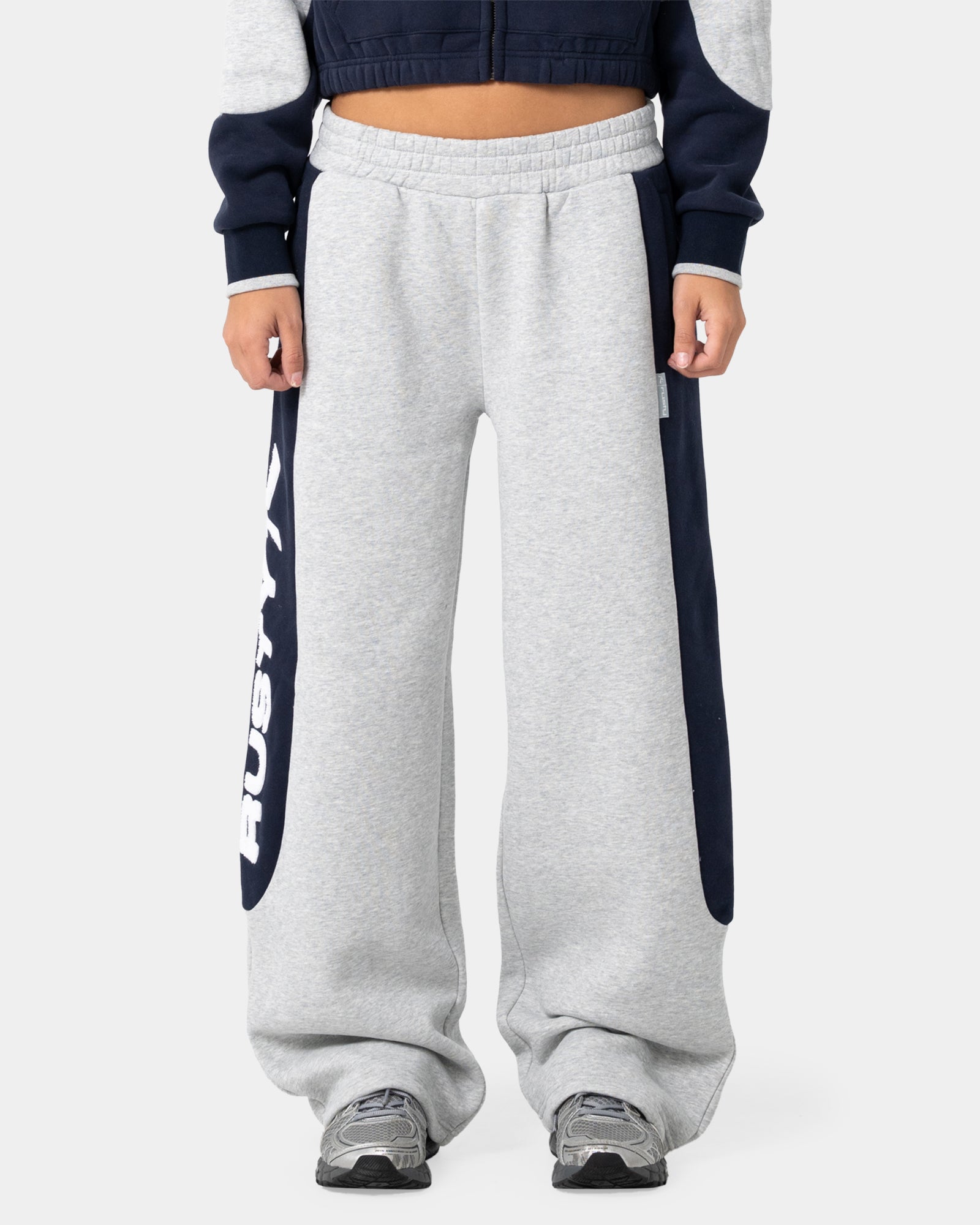 Womens Harvest Balloon Track Pants