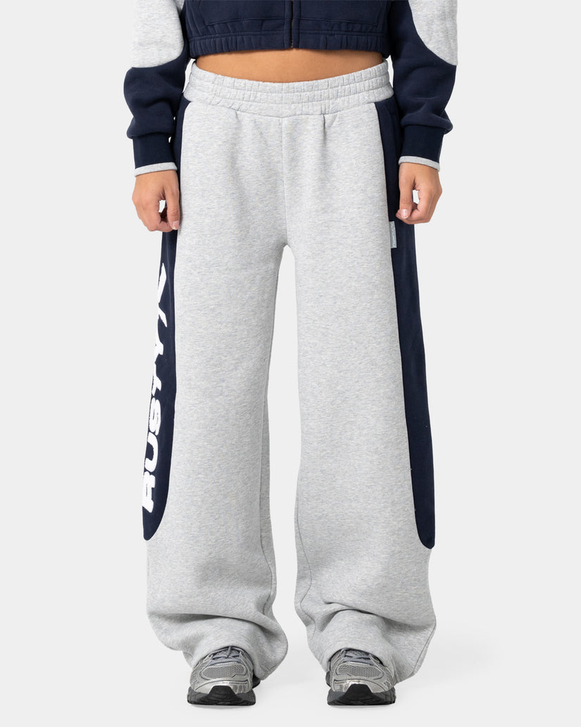 Womens Harvest Balloon Track Pants