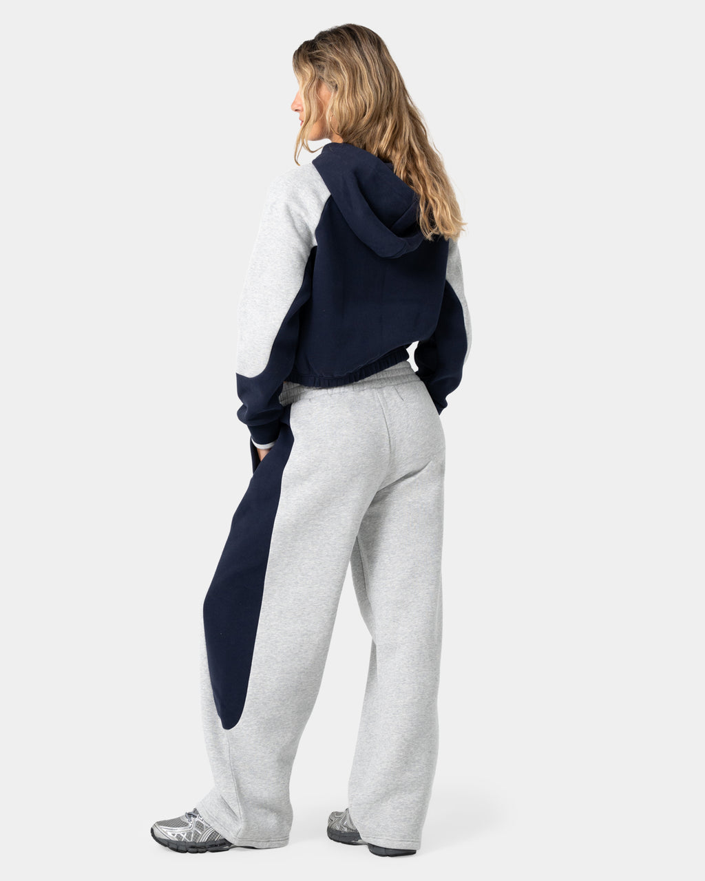 Womens Harvest Balloon Track Pants