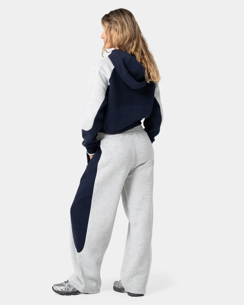 Womens Harvest Balloon Track Pants