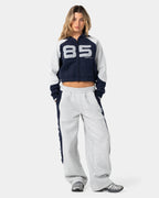 Womens Harvest Balloon Track Pants