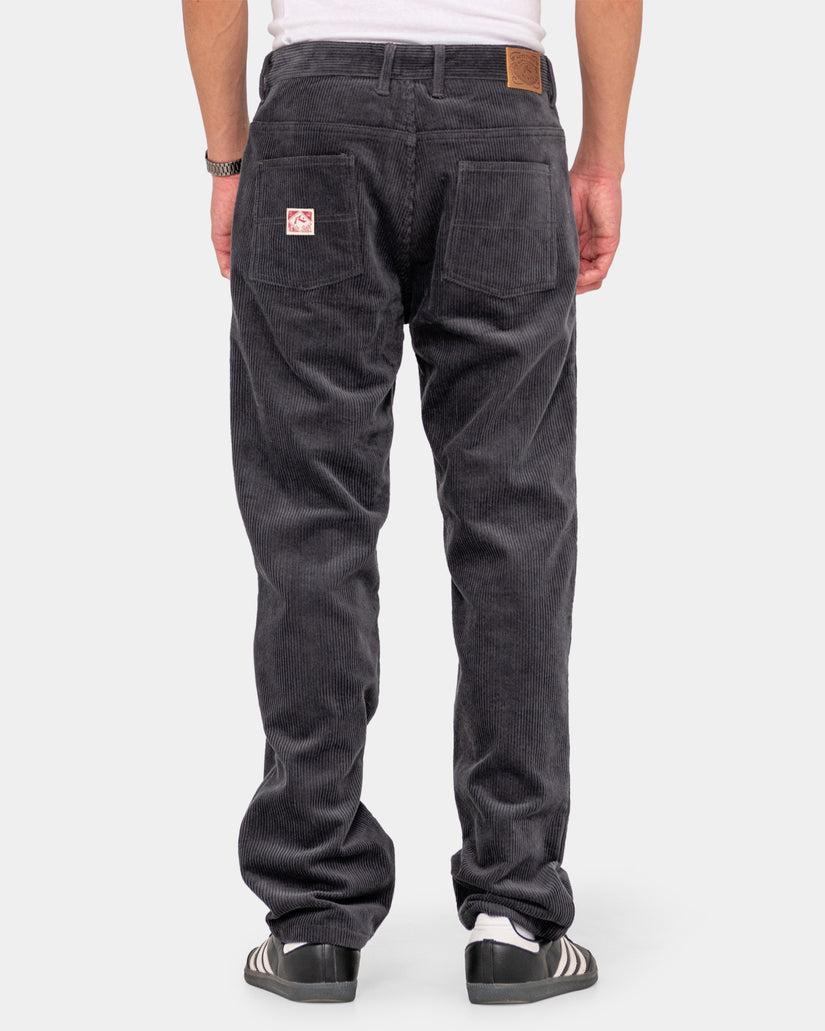 Buy MENS RIFTS 5 POCKET PANT by Rusty | Surf Dive 'n Ski