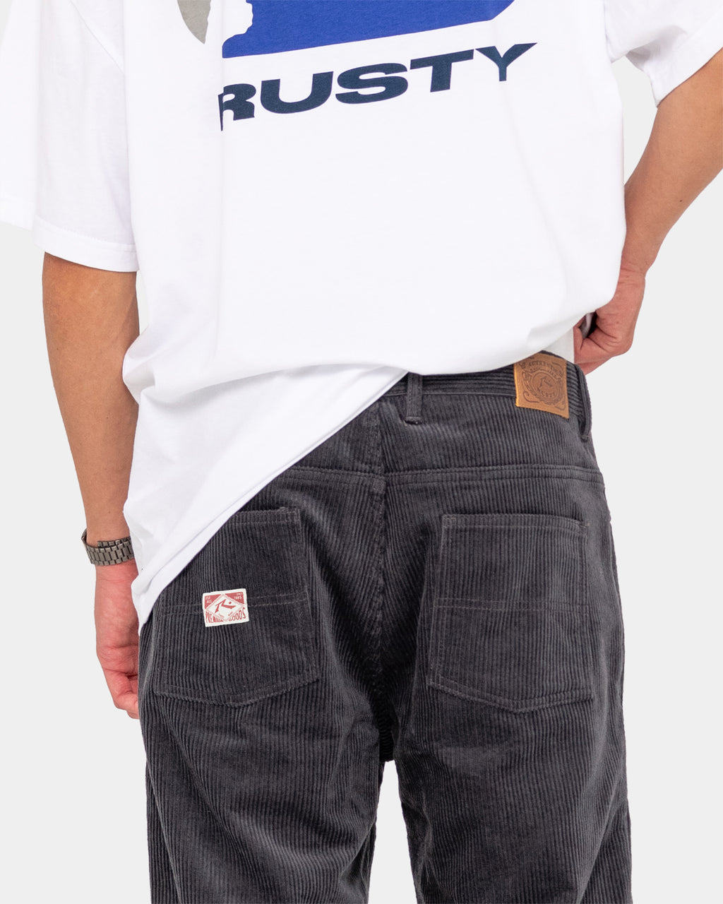 MENS RIFTS 5 POCKET PANT