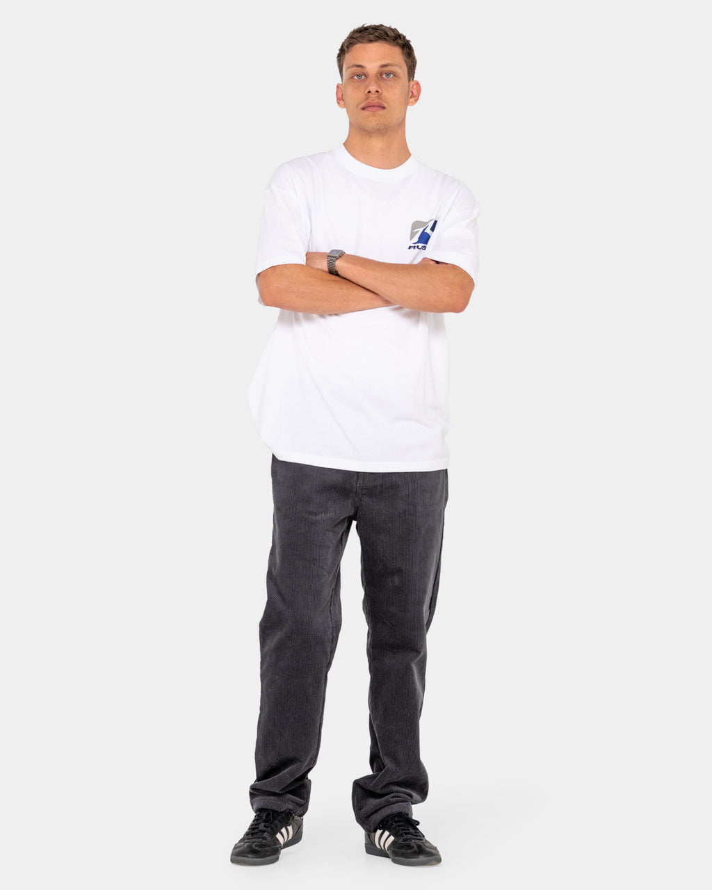 MENS RIFTS 5 POCKET PANT