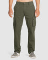 MENS MANILA CARGO PANTS