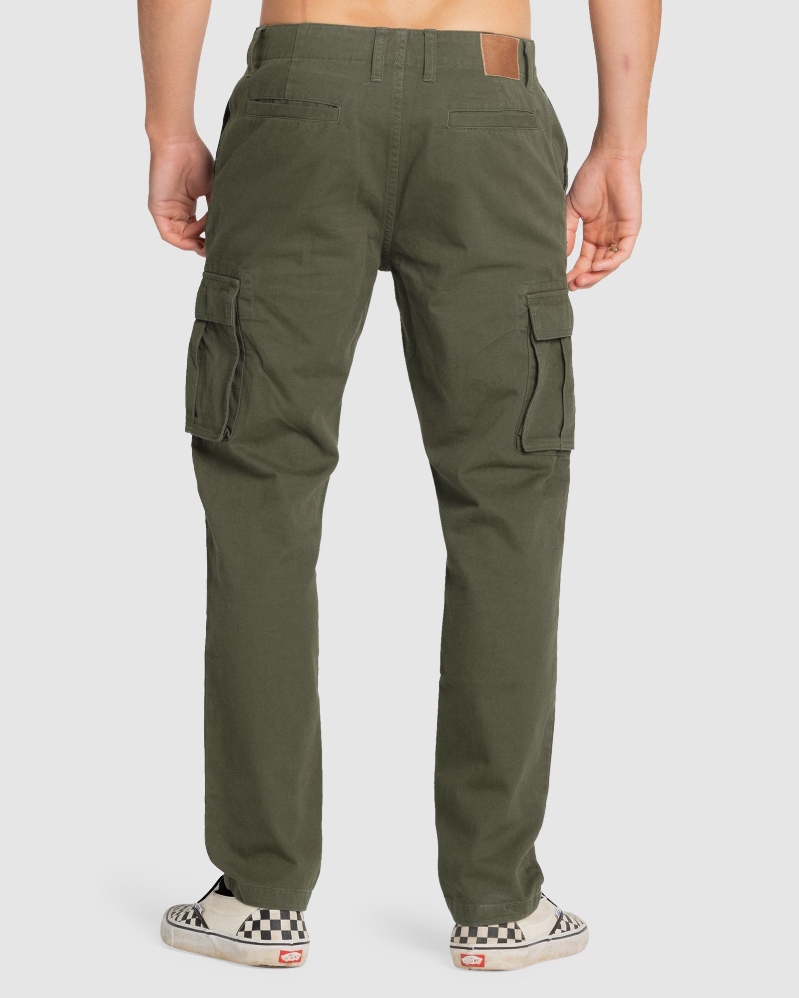 Buy MENS MANILA CARGO PANTS by Rusty Surf Dive 'n Ski