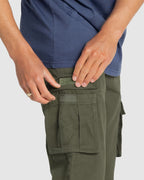 MENS MANILA CARGO PANTS
