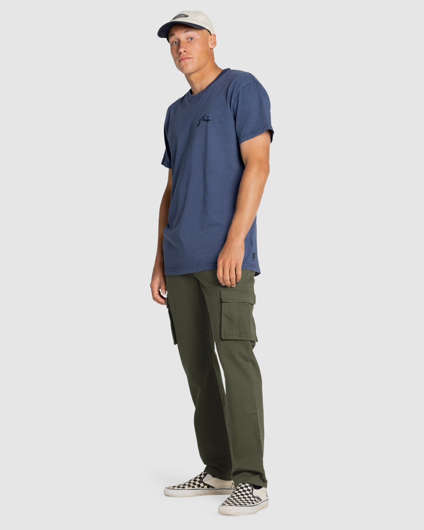 MENS MANILA CARGO PANTS