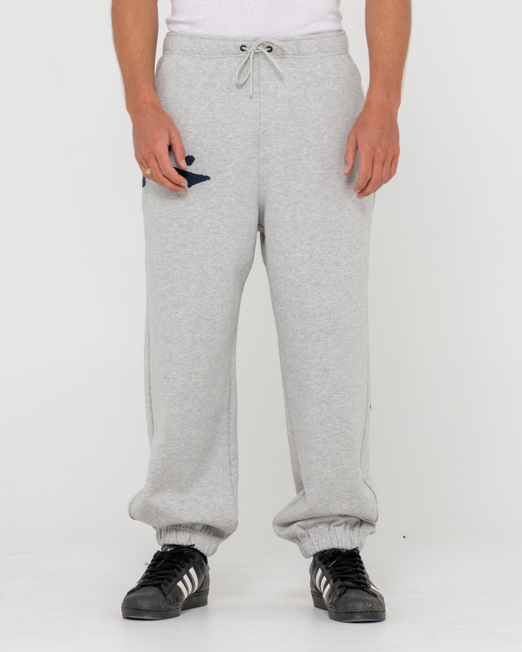 Mens Competition Revolution Track Pants