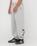 Mens Competition Revolution Track Pants