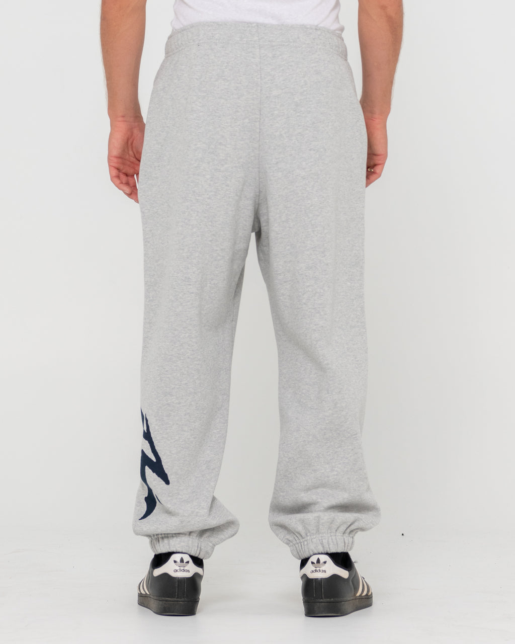 Mens Competition Revolution Track Pants