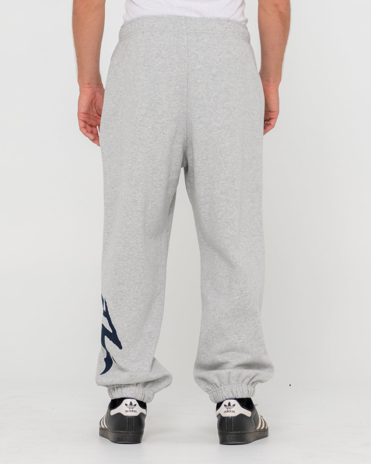 Mens Competition Revolution Track Pants