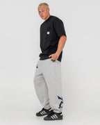 Mens Competition Revolution Track Pants