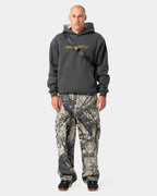 Mens Commando Cargo Pants